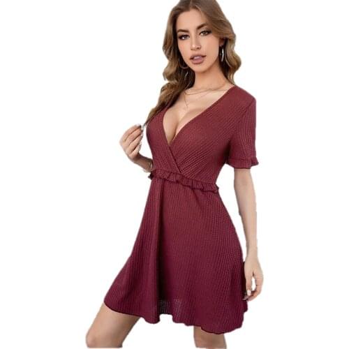 Свободные летние платья Chidrizawa China At AliExpress