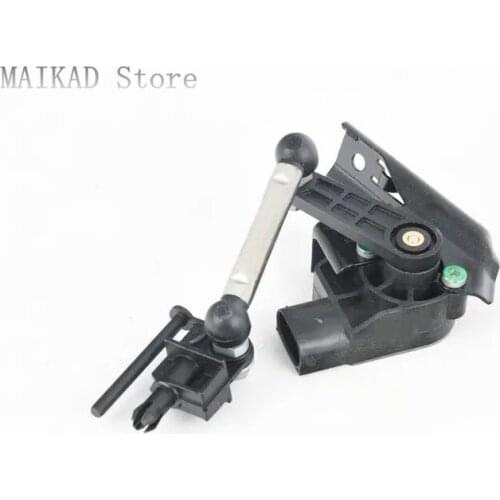 Front Height Level Sensor for Porsche Panamera 970 97034302103