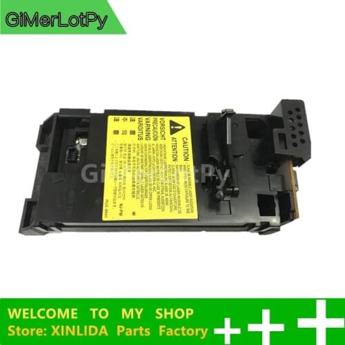 GiMerLotPy RM1-6878 RM1-7471 scanner assembly for laserjet M1130 1136 1132 M1212 M1217 1213 1216 P1102 1108 scanner assembly