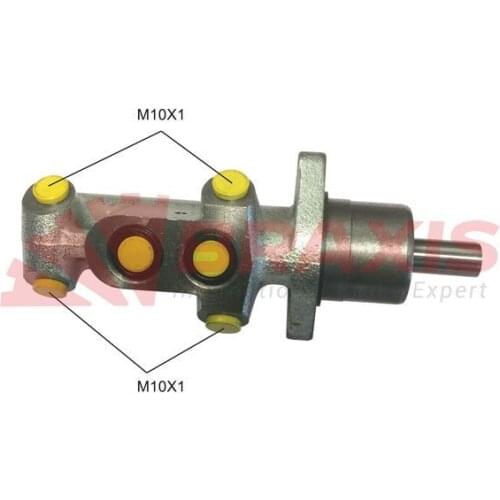 BRAKE MAIN CENTER RENAULT R19 RENAULT CLIO I MEGANE I TWINGO ABS'Lİ 460199