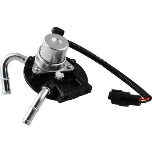 Fuel Filter Head Assembly For Duramax V8 6.6L