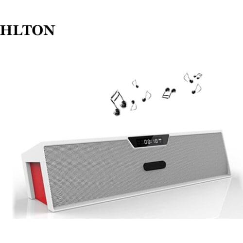 HLTON Portable Speakers