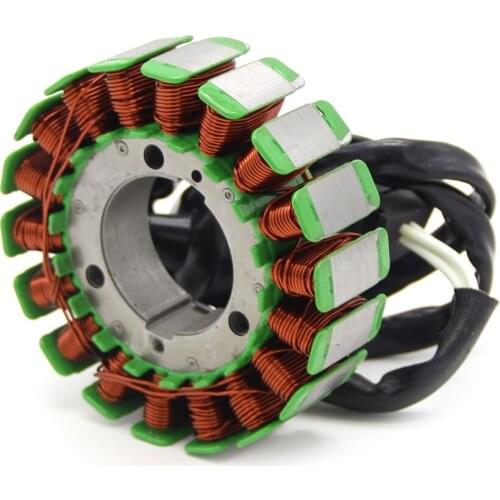 Motorcycle Magneto Stator Ignition Generator Coil For Yamaha 5PX8141000 5PX8141001 5PX8141010 5PX8141011 5PX8141012 5VN8141020