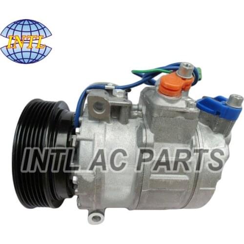 4B0 260 805 B 99612601151 99612601152 4B0260805B 7SBU16C air ac compressor for Audi Skoda VW Porshe 911