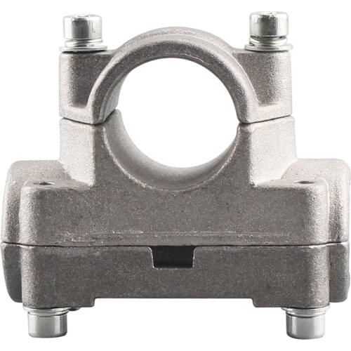 Strimmer Handle Bracket Clamp 26mm / 28mm for Grass Trimmer Brush Cutter Garden Tool Handle Holder Fix Bracket