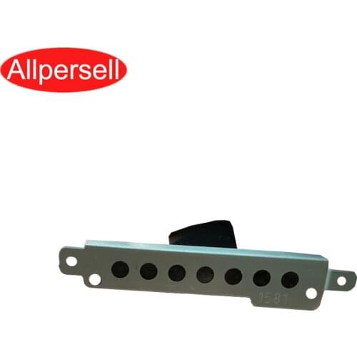 Laptop hard drive bracket for MSI GF76 bracket