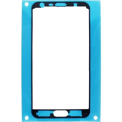 For Samsung Galaxy J7 SM-J700 Front Housing Frame Adhesive Sticker