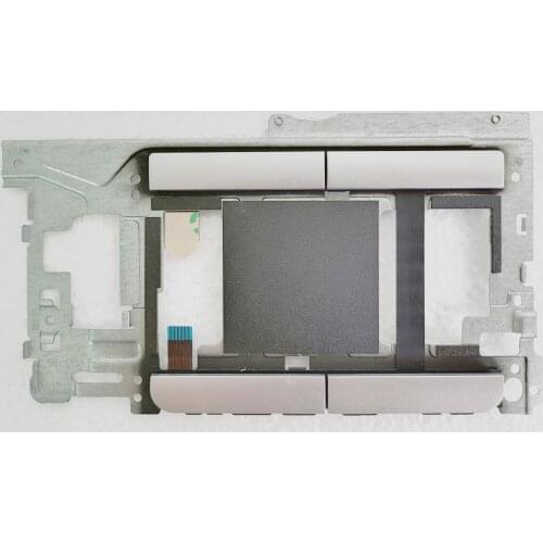 NEW For HP 640 645 G2 Laptop Touchpad Mouse Button Board 4 Buttons 6037B0117201