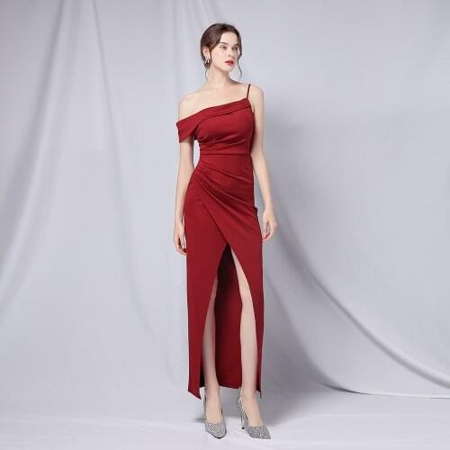Princessally Long Dresses