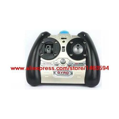 Wholesale Syma S107 S107G RC Helicopter Spare Parts Remote controller Transmitter Free Shipping