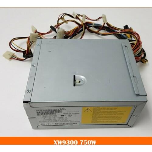 Power supply for DPS-750CB A 372357-003 377788-001 372357-002 fully tested