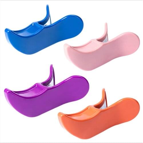 Built Body Hip Trainer Gym Pelvic Floor Sexy Inner Thigh Exerciser Bladder Control Device Correction Buttocks Butt Training