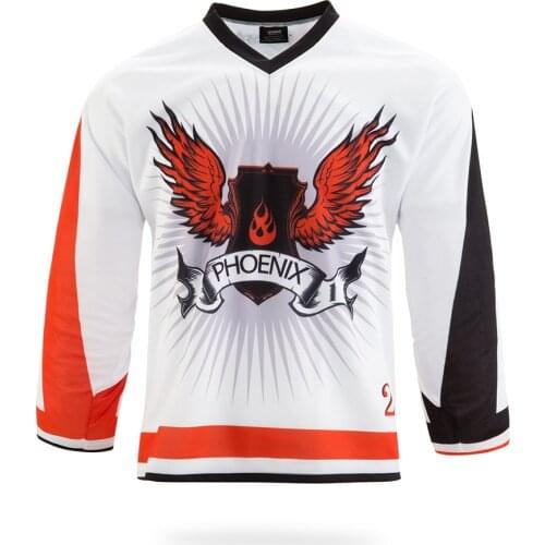 Vimost Sports Hockey Sweaters