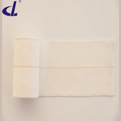 10 cm x 4.5m(Stretched) 1 pcs/ Lot Elastoplaster Zinc Oxide EAB Basketball Tennis Basketball Skating Climbing