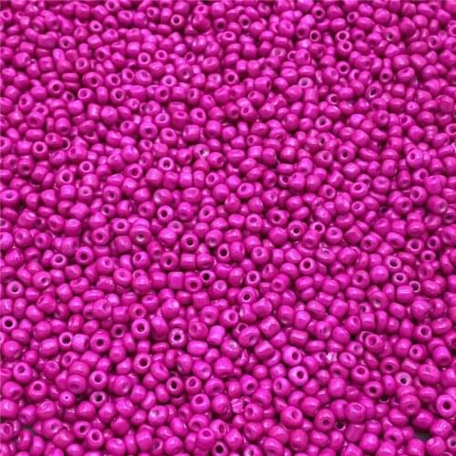 200-1000Pcs 2/3/4mm Charm Czech Glass Seed Beads DIY Bracelet Necklace Beads For Jewelry Making DIY Earring Necklace #10