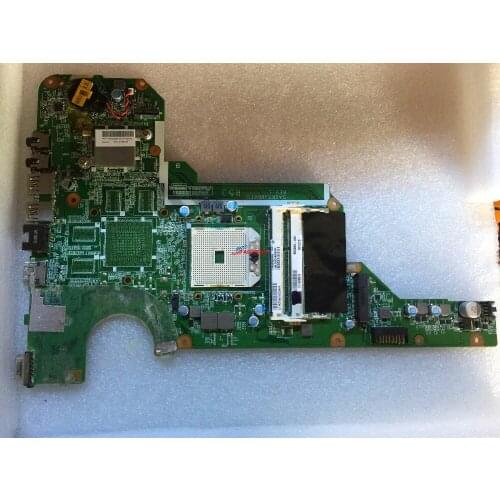 683029-001 FOR HP PAVILION G6 G4 G7 NOTEBOOK DA0R53MB6E1 DA0R53MB6E0 R53 Test OK free shipping