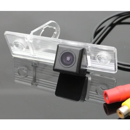 Car Backup Reverse Rearview Camera For Chevy Chevrolet Lumina/Aveo/Captiva/Epica/Lova/Cruze/Sonic/Tosca HD CCD SONY NTSC RCA CAM