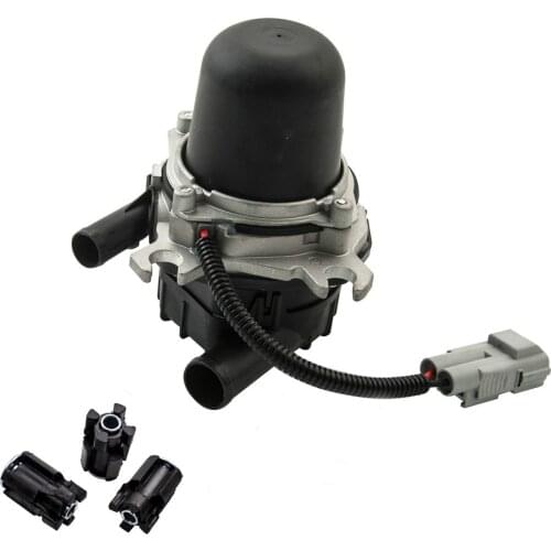Car Smog Pump Secondary Air Injection Pump Air Pump 17610-0C 010 for Lexus 17610-0C010