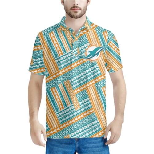 Binienty Short Sleeve Polos For Men