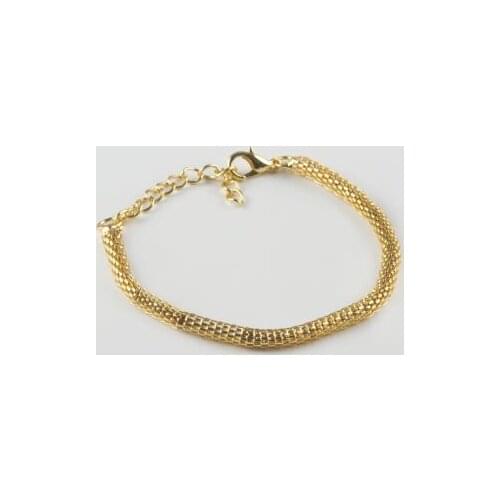 Roller Chain Bracelet