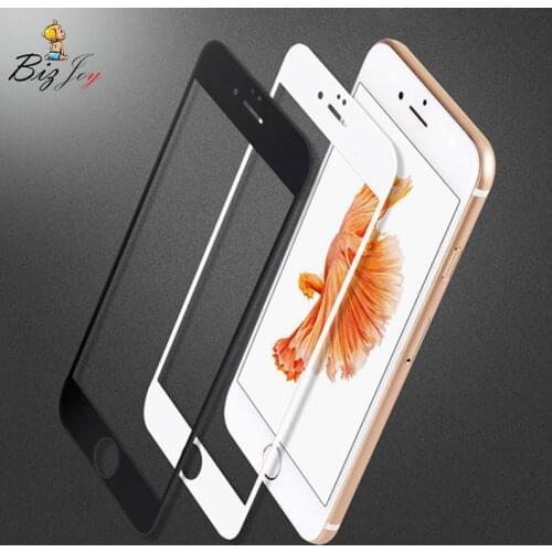 CHUYA Protective Glass On The Phone