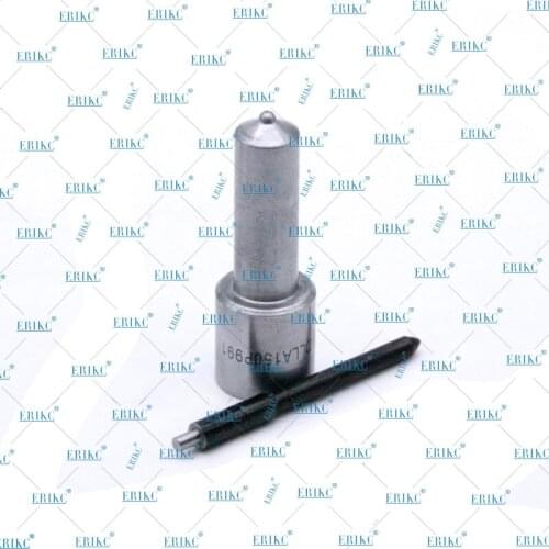 ERIKC DLLA150P991 (093400 9910) Pump Parts Injector Nozzle Set DLLA 150P991 Fuel DLLA 150 P991 for CR 095000-7171