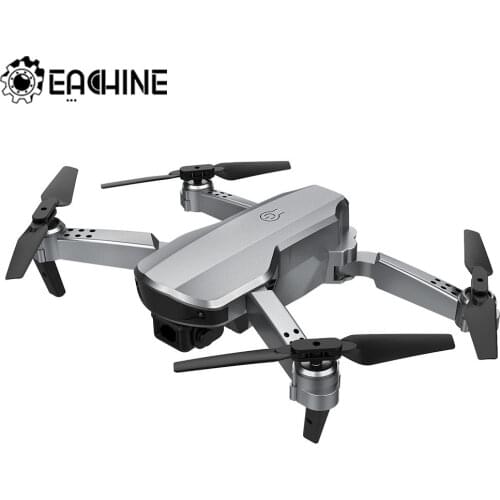 Eachine & Topacc T58 Drone 1080P FPV WIFI Quadcopter with Camera Professional Foldable Mini Drone RC Quadcopter Helicopters Toys