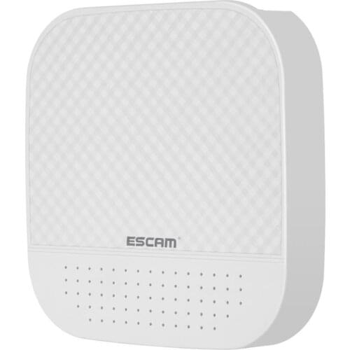 ESCAM PVR208 HD 1080P 8CH ONVIF NVR 2CH Cloud Channel for IP Camera