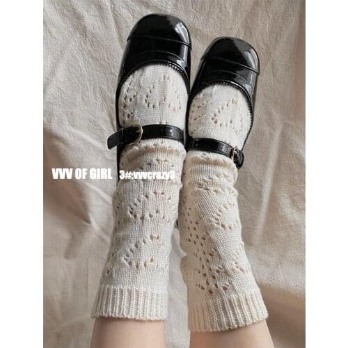 Feyuoes Mary Jane Women's Shoes