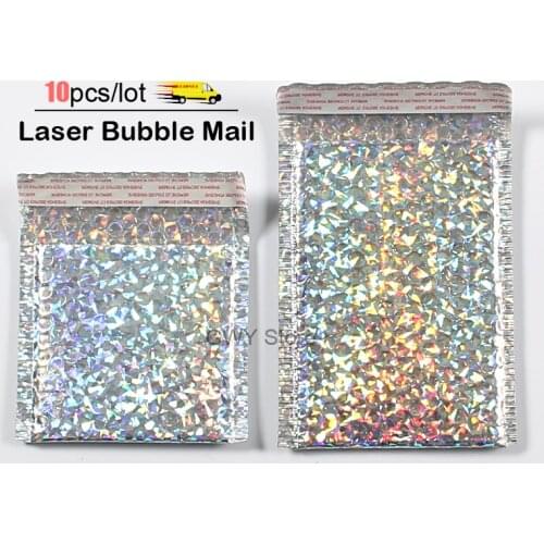 FGHGF Envelopes