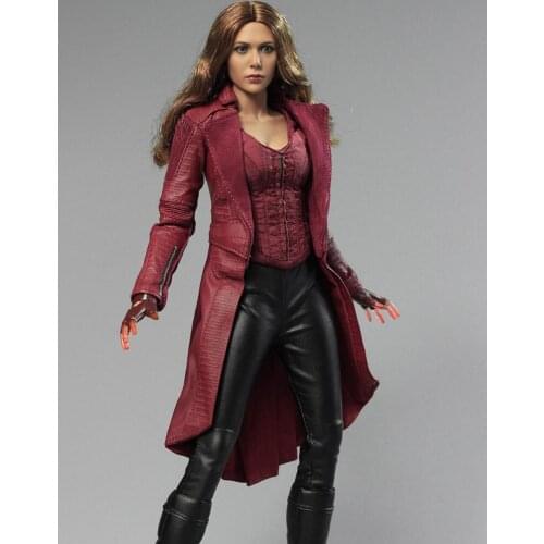 FIRE A029 1/6 Scale Complete Set Collectible Action Figure Toy Doll Model Body In stock for Fans Gifts