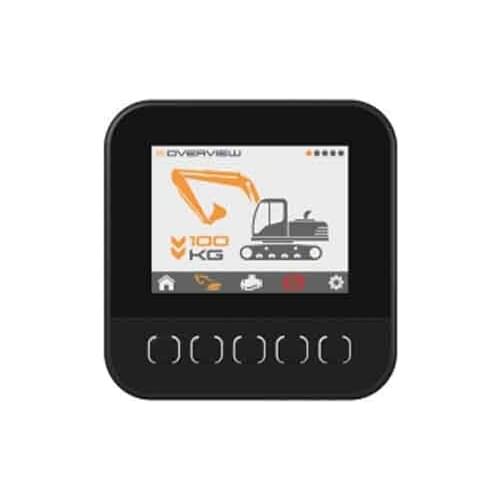 Hot-selling Original Genuine Deep-sea DSEM835 3.5" Programmable Display DSE M835 835