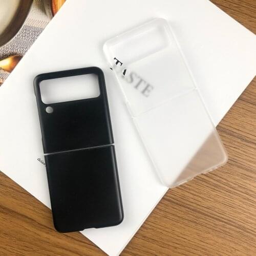 Чехлы для телефонов Samsung Galaxy Z Flip 5G HANPINYOU China At AliExpress