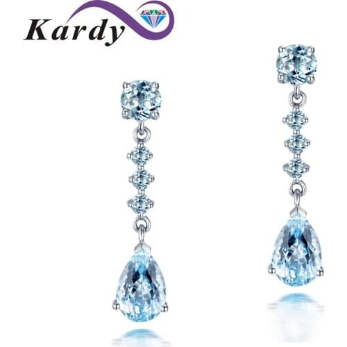Kardy Women's Gold Earrings