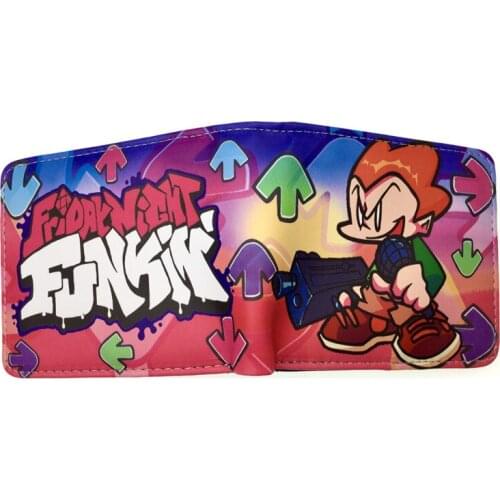 LOVFIFLY Men's Wallets