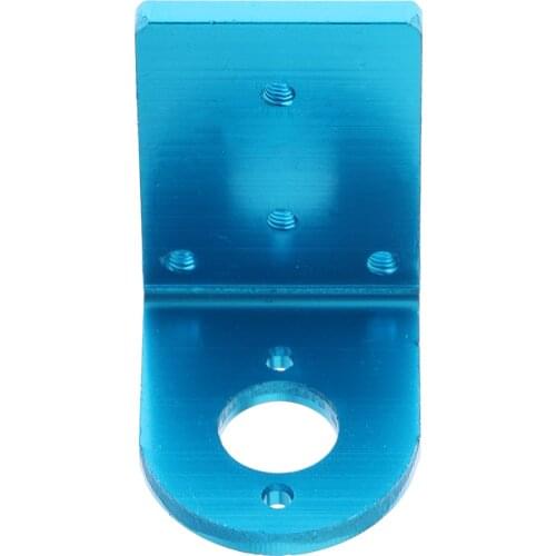 Adjustable 380 Motor Mount for RC Hobby Model Car 1/18 Wltoys A959 A969 A979