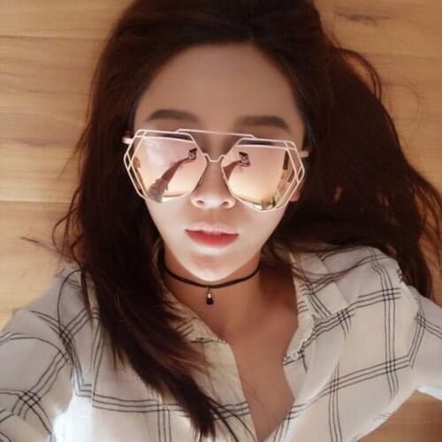 Runbird Women's Aviator Sunglasses