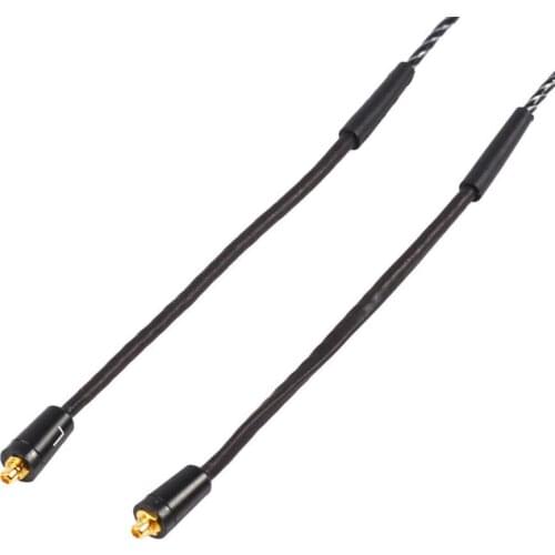 Audio Cable Cord 3.5mm For SHURE SE535 SE425 SE315 SE215 SE846 Headphone