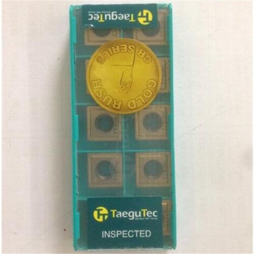 SPMG140508-EM TT9080 original blade carbide insert turning tool 10pcs/lot free shipping