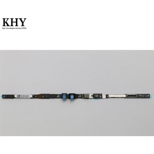 Web Camera HD/IR RGB/IR 2in1 For ThinkPad X1 Carbon 5th Gen, 2017 00HN394