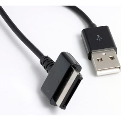 100cm USB Data Charger Cable Adapter for ZTE Light Tab T98 V55 V66 V71A V71B Tablet
