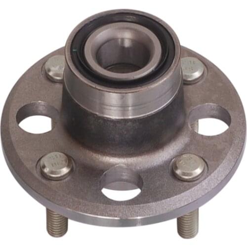 42200-S04-005 Rear wheel Bearing Hub For Hon da CI VIC after 1996 1997 1998 1999 2000 2001 2002 2003 2004 2005 2T-28*137.5*49.5