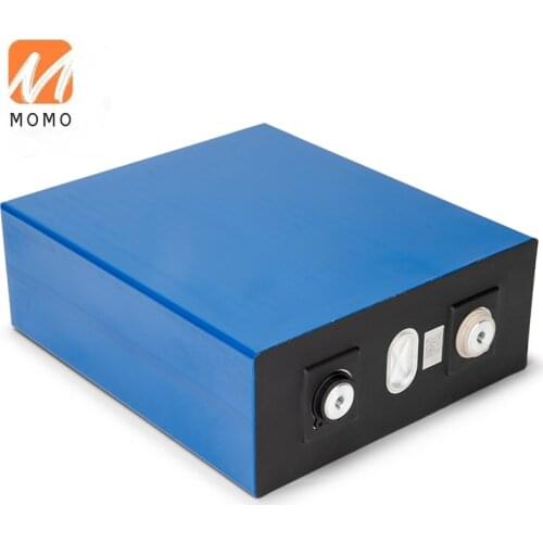BASEN 4pcs Lishen 3.2V 272Ah Prismatic Lifepo4 Battery DIY 12V 24V 48V Solar Battery Cell