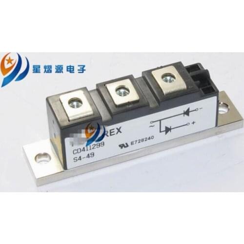 CD411299C NEW MODULE IN STOCK