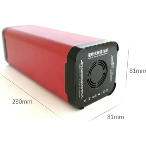 Delong AC power bank Home And Garden Products
