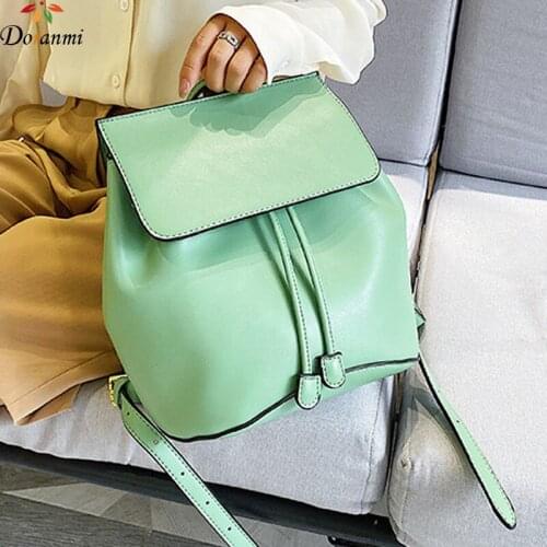 Women's Shoulder Backpacks DORANMI China