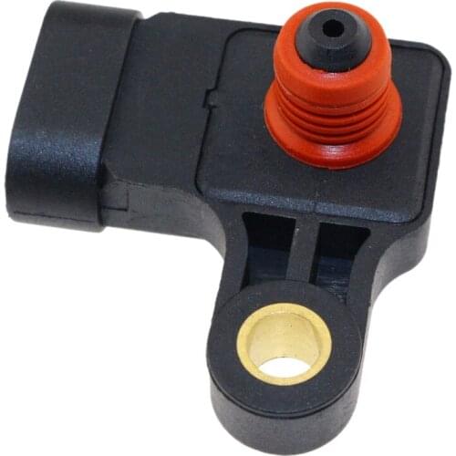 MAP Manifold Absolute Pressure Sensor for 2004 to 2008 Chevrolet Aveo Optra 1.6L