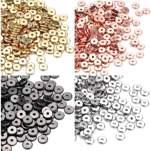MINHIN Metal Beads
