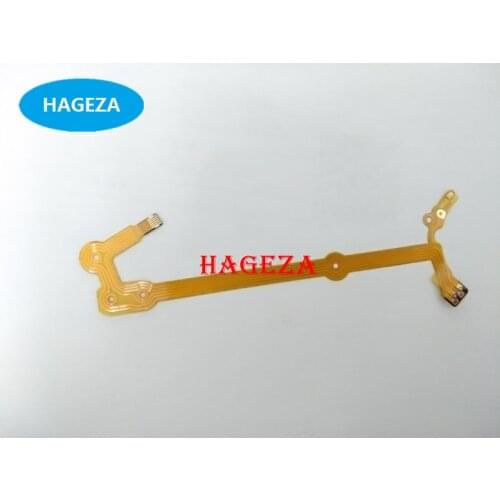 New Original 105mm Aperture cable Flex For sigma 105mm F2.8 Flex FPC Lens Replacement Unit Repair Part