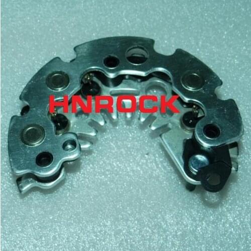 NEW HNROCK ALTERNATOR RECTIFIER 12720300/MG6304